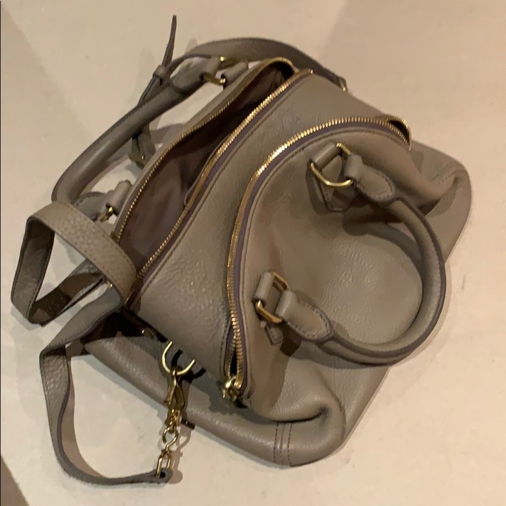 Brand new J Crew handbag
